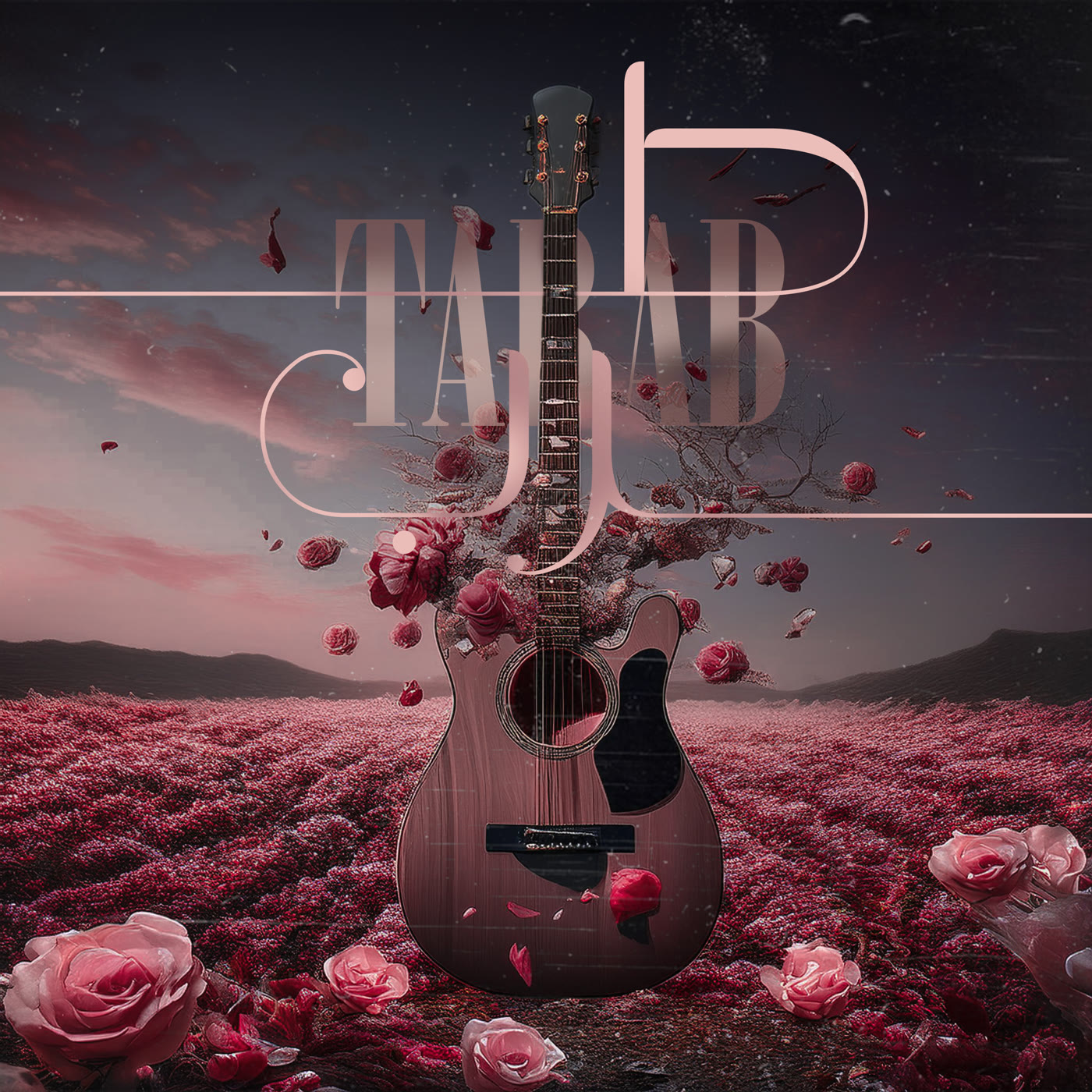 Tarab cover